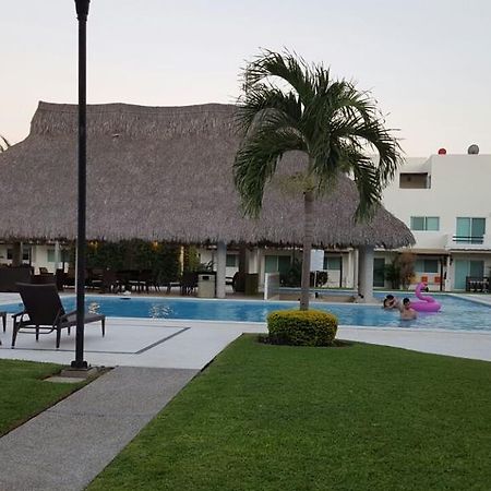 Casa Diamante En Zona Diamante Villa Acapulco Exterior foto