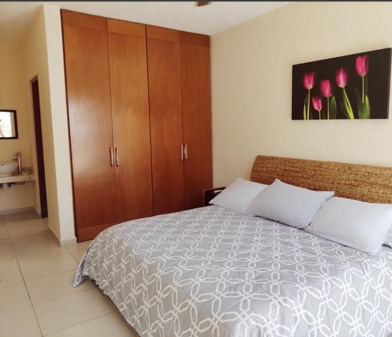 Casa Diamante En Zona Diamante Villa Acapulco Exterior foto