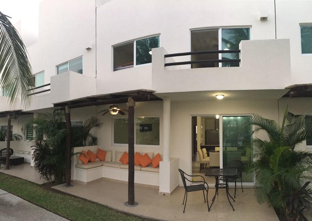Casa Diamante En Zona Diamante Villa Acapulco Exterior foto